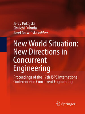 cover image of New World Situation